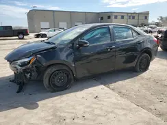 5YFBURHE2GP437581 2016 TOYOTA COROLLA