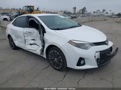 5YFBURHE2GP438004 2016 TOYOTA COROLLA
