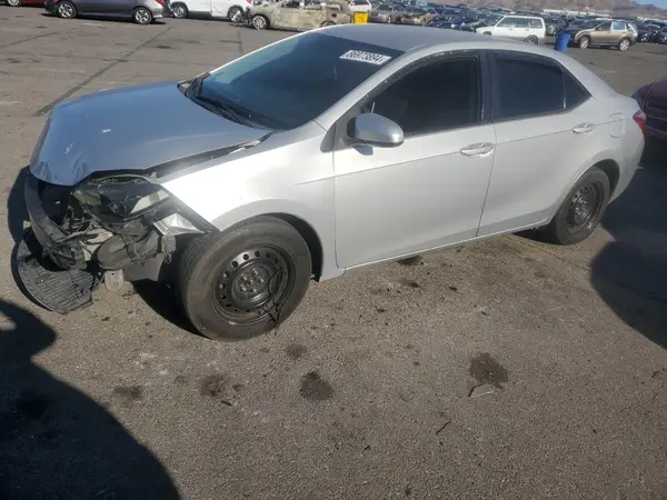 5YFBURHE2GP438116 2016 TOYOTA COROLLA - Image 1