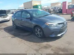5YFBURHE2GP438150 2016 TOYOTA COROLLA