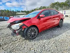 5YFBURHE2GP439475 2016 TOYOTA COROLLA