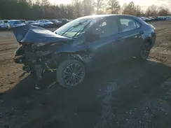 5YFBURHE2GP439556 2016 TOYOTA COROLLA