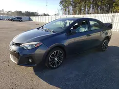 5YFBURHE2GP440433 2016 TOYOTA COROLLA