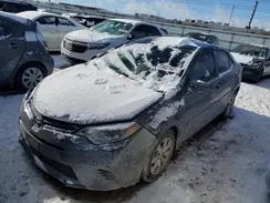 5YFBURHE2GP440657 2016 TOYOTA COROLLA