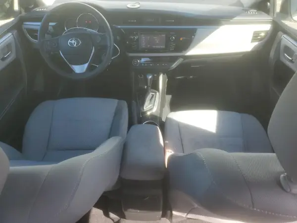 5YFBURHE2GP441338 2016 TOYOTA COROLLA - Image 8