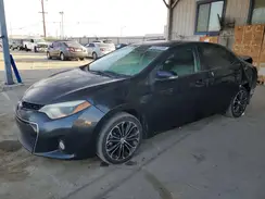 5YFBURHE2GP442733 2016 TOYOTA COROLLA