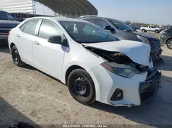 5YFBURHE2GP442781 2016 TOYOTA COROLLA