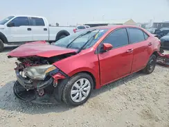 5YFBURHE2GP444370 2016 TOYOTA COROLLA