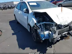 5YFBURHE2GP445678 2016 TOYOTA COROLLA
