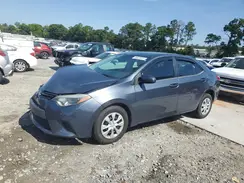 5YFBURHE2GP446748 2016 TOYOTA COROLLA
