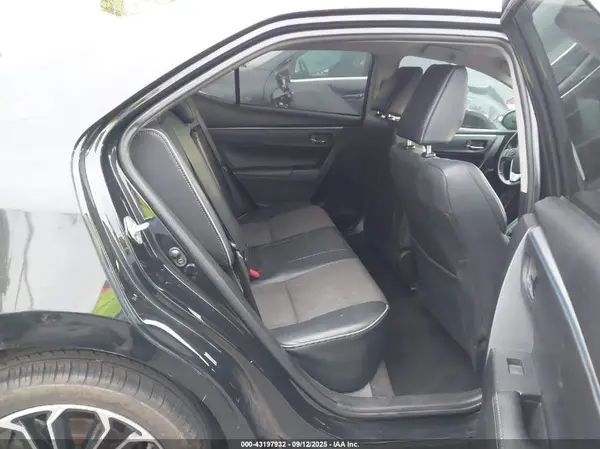 5YFBURHE2GP447690 2016 TOYOTA COROLLA - Image 8