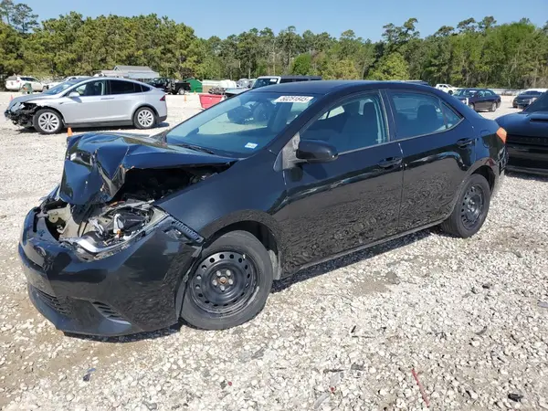 5YFBURHE2GP447933 2016 TOYOTA COROLLA - Image 1