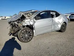 5YFBURHE2GP448340 2016 TOYOTA COROLLA