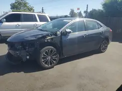 5YFBURHE2GP449570 2016 TOYOTA COROLLA
