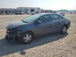 5YFBURHE2GP450170 2016 TOYOTA COROLLA