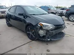 5YFBURHE2GP450508 2016 TOYOTA COROLLA