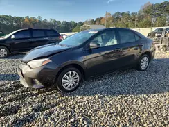 5YFBURHE2GP451111 2016 TOYOTA COROLLA