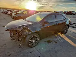 5YFBURHE2GP451139 2016 TOYOTA COROLLA