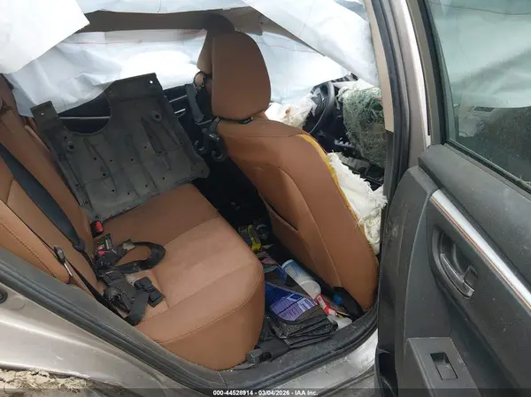 5YFBURHE2GP452176 2016 TOYOTA COROLLA - Image 8
