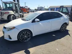 5YFBURHE2GP452307 2016 TOYOTA COROLLA