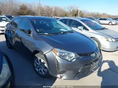 5YFBURHE2GP454364 2016 TOYOTA COROLLA