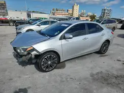 5YFBURHE2GP454767 2016 TOYOTA COROLLA