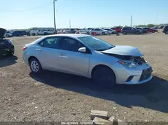 5YFBURHE2GP459516 2016 TOYOTA COROLLA
