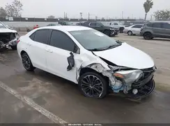 5YFBURHE2GP460245 2016 TOYOTA COROLLA