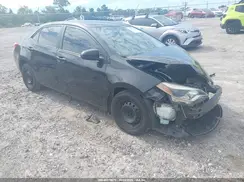 5YFBURHE2GP460407 2016 TOYOTA COROLLA