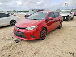 5YFBURHE2GP461203 2016 TOYOTA COROLLA