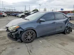 5YFBURHE2GP461671 2016 TOYOTA COROLLA