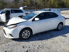 5YFBURHE2GP461721 2016 TOYOTA COROLLA