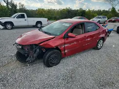5YFBURHE2GP462612 2016 TOYOTA COROLLA