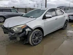 5YFBURHE2GP463081 2016 TOYOTA COROLLA