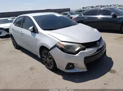 5YFBURHE2GP464909 2016 TOYOTA COROLLA