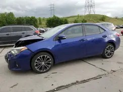 5YFBURHE2GP465459 2016 TOYOTA COROLLA