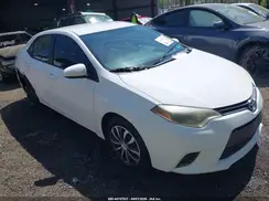 5YFBURHE2GP466143 2016 TOYOTA COROLLA