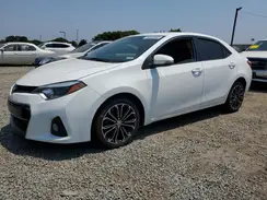 5YFBURHE2GP466532 2016 TOYOTA COROLLA