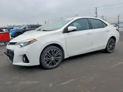 5YFBURHE2GP466725 2016 TOYOTA COROLLA