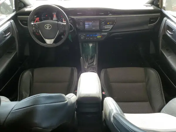 5YFBURHE2GP467163 2016 TOYOTA COROLLA - Image 8
