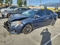 5YFBURHE2GP467289 2016 TOYOTA COROLLA