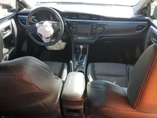 5YFBURHE2GP467745 2016 TOYOTA COROLLA - Image 8