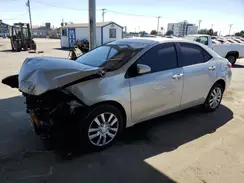 5YFBURHE2GP469172 2016 TOYOTA COROLLA