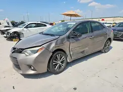 5YFBURHE2GP469186 2016 TOYOTA COROLLA