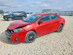 5YFBURHE2GP469544 2016 TOYOTA COROLLA