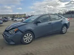 5YFBURHE2GP469625 2016 TOYOTA COROLLA