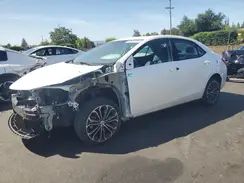 5YFBURHE2GP471178 2016 TOYOTA COROLLA