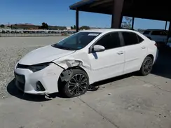 5YFBURHE2GP471634 2016 TOYOTA COROLLA