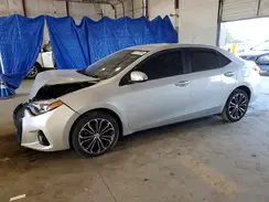 5YFBURHE2GP474100 2016 TOYOTA COROLLA