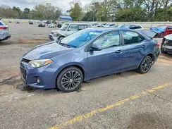 5YFBURHE2GP476638 2016 TOYOTA COROLLA